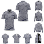 McLaren Apparels SC101
