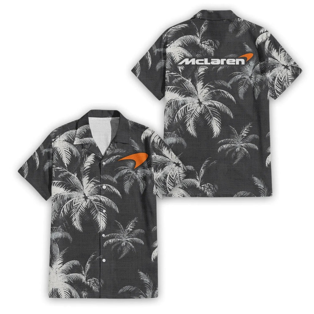 McLaren Apparels SC112