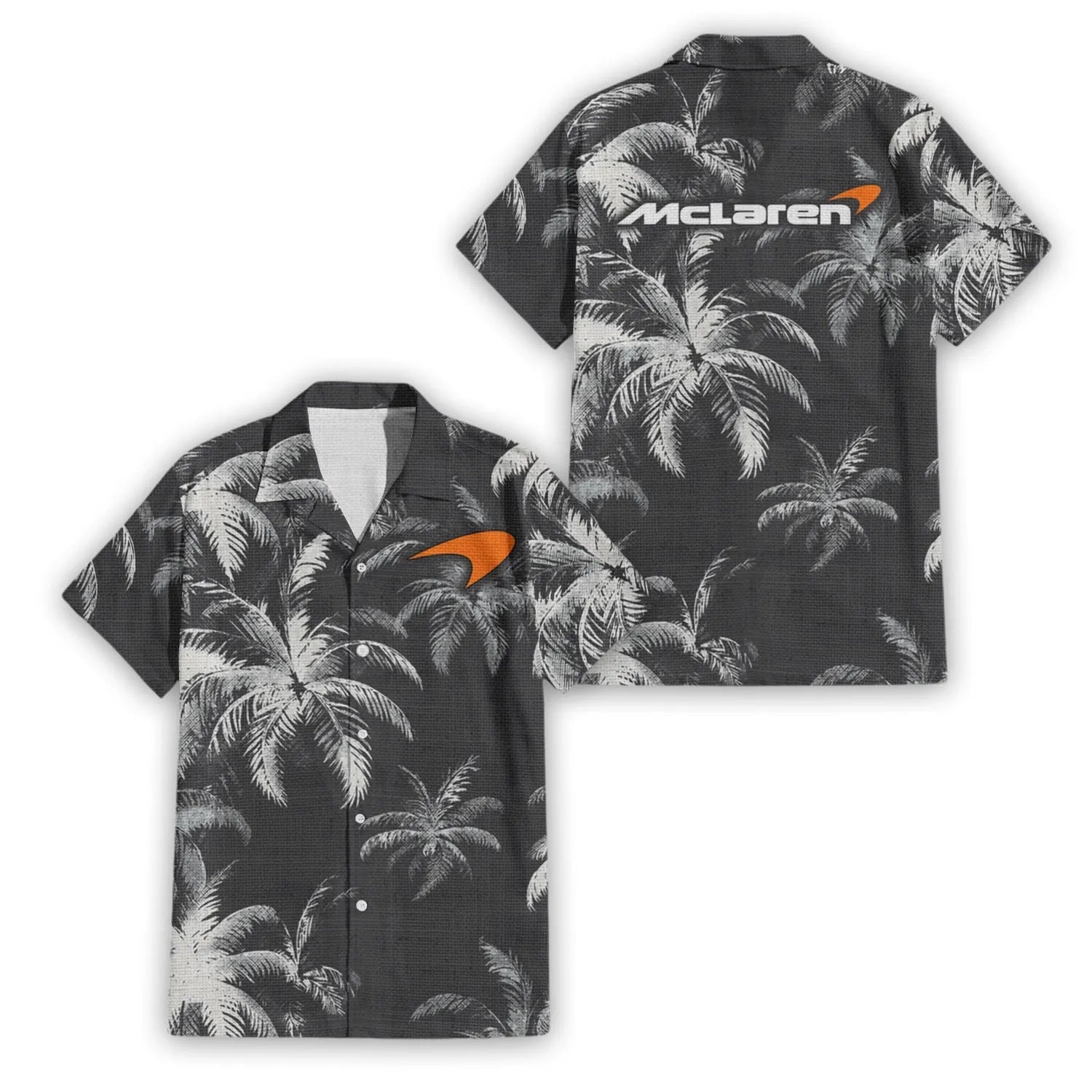 McLaren Apparels SC112