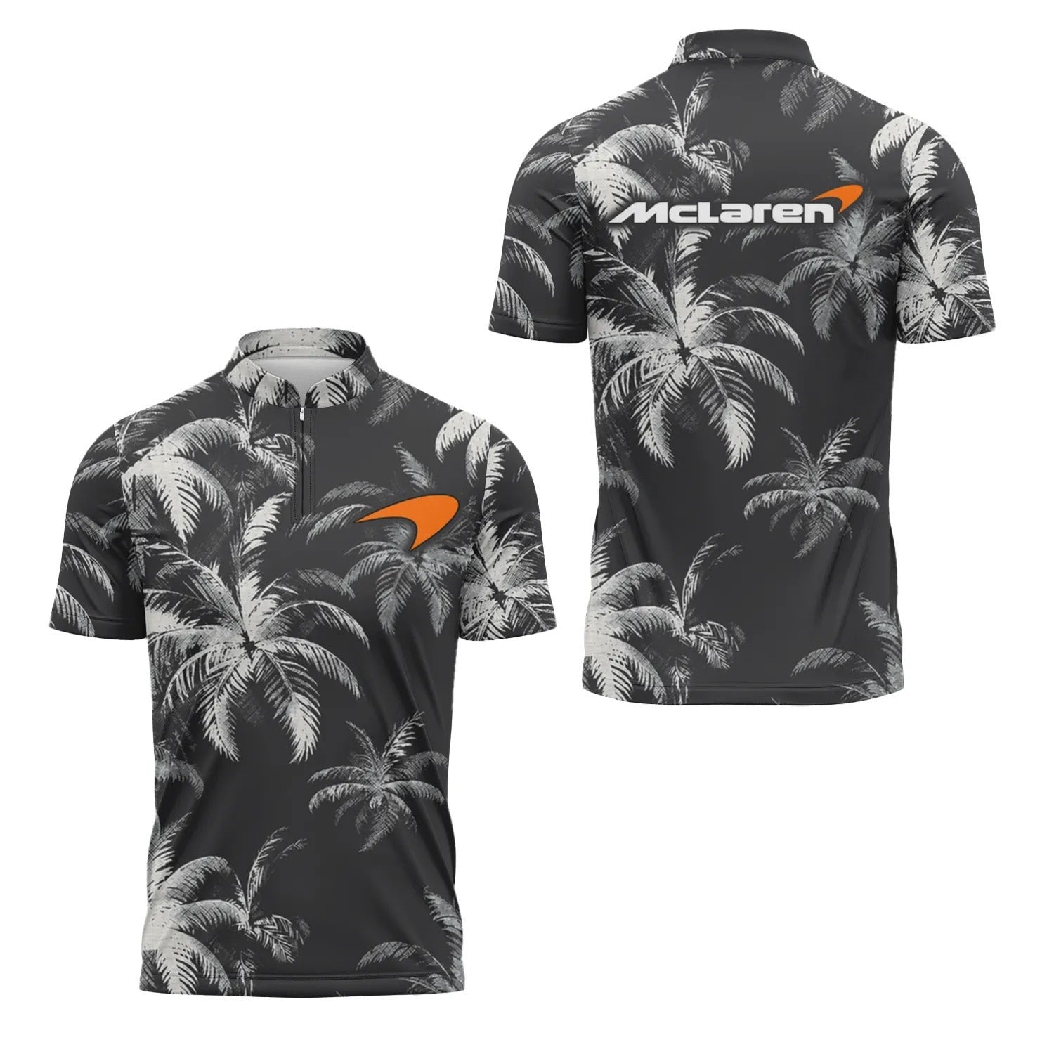 McLaren Apparels SC112