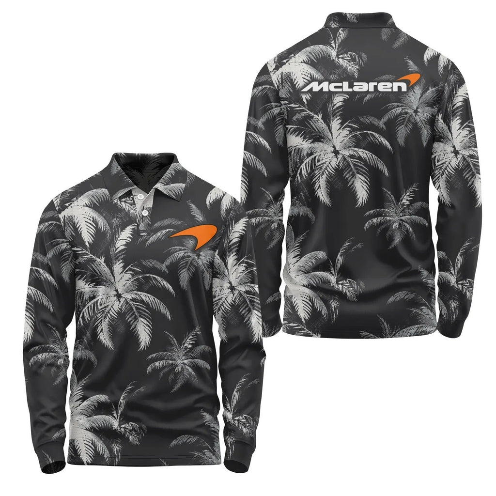 McLaren Apparels SC112