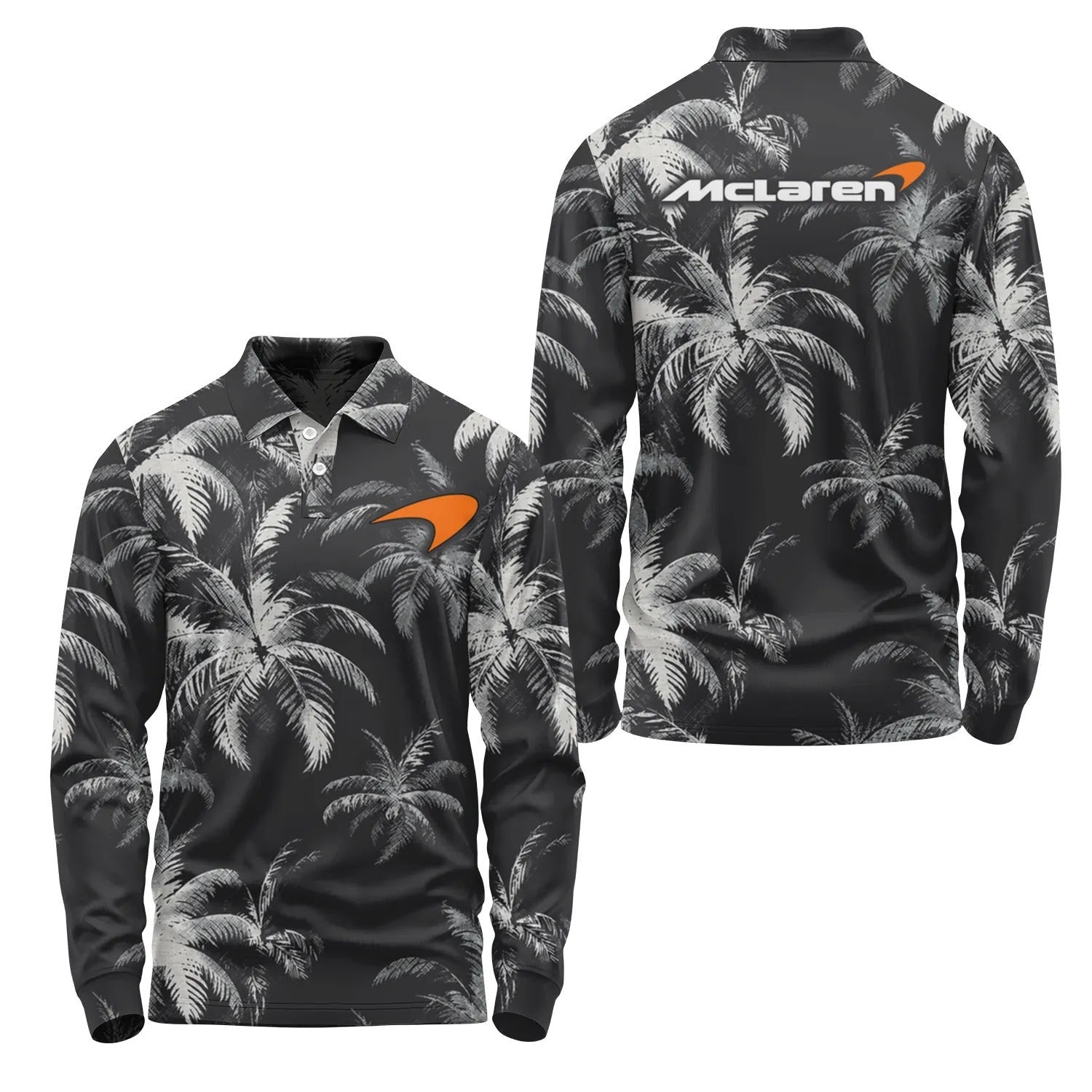 McLaren Apparels SC112
