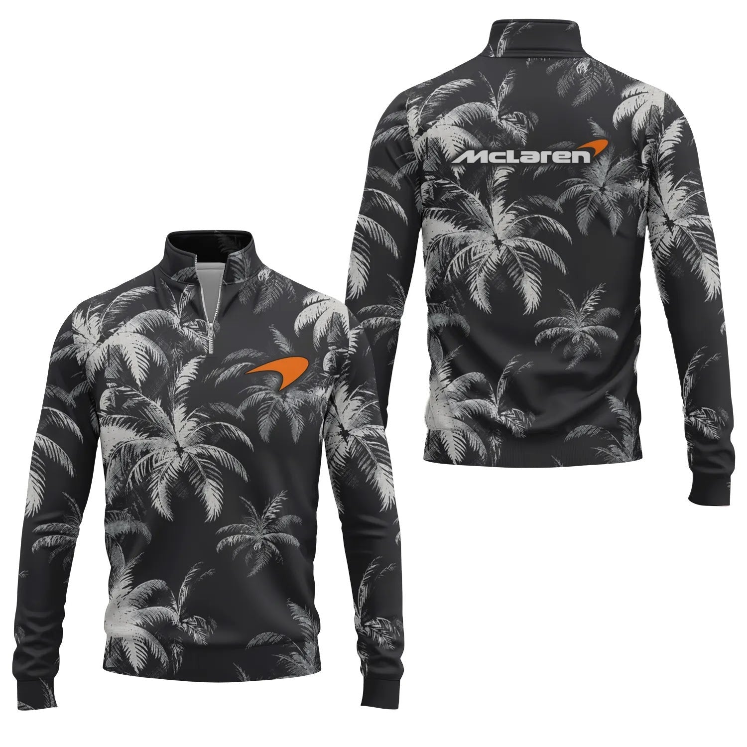 McLaren Apparels SC112