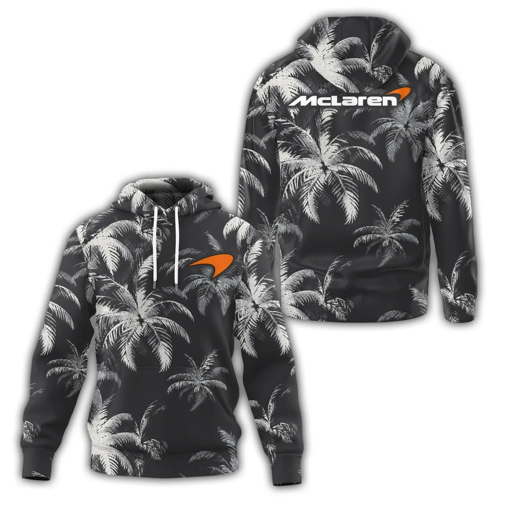 McLaren Apparels SC112