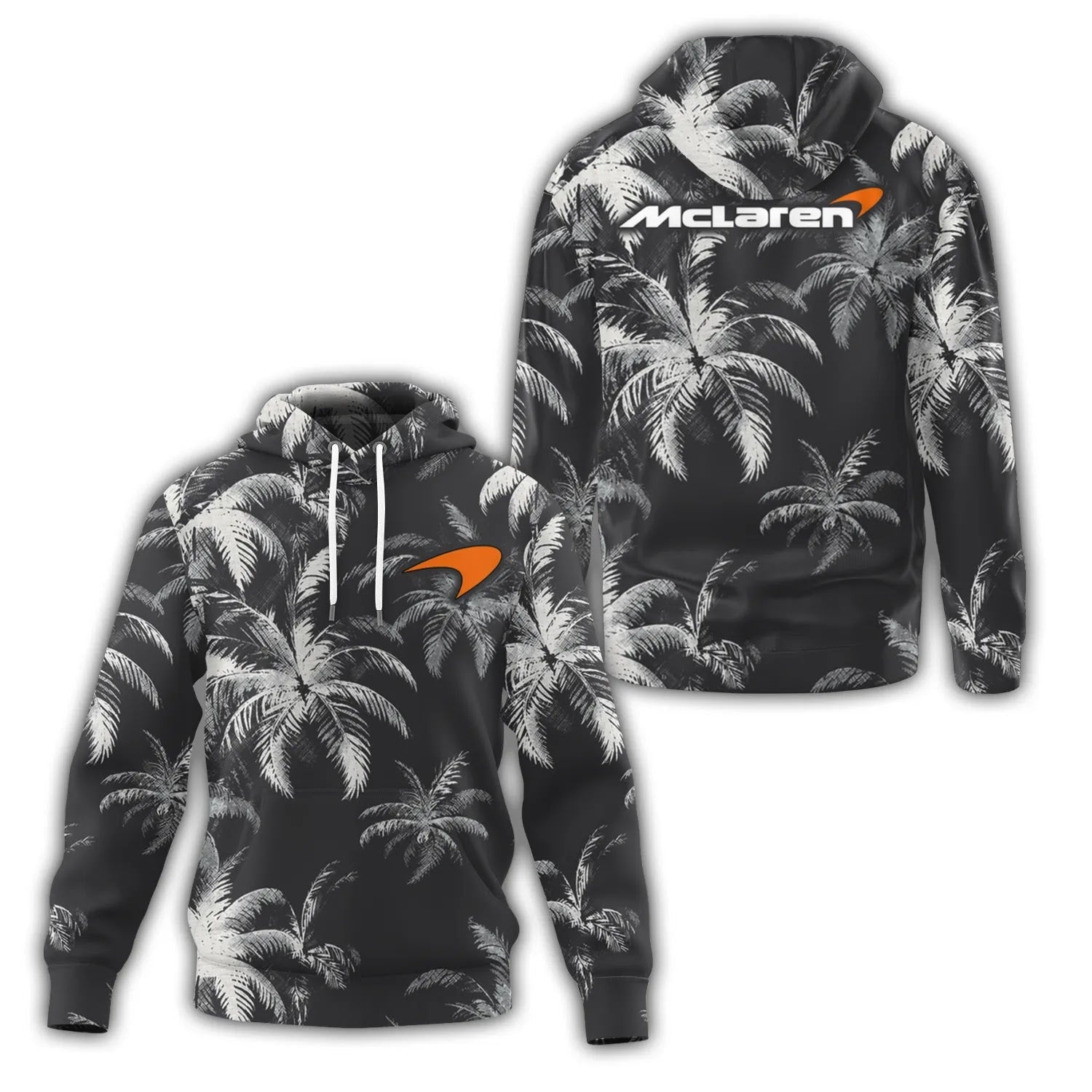 McLaren Apparels SC112