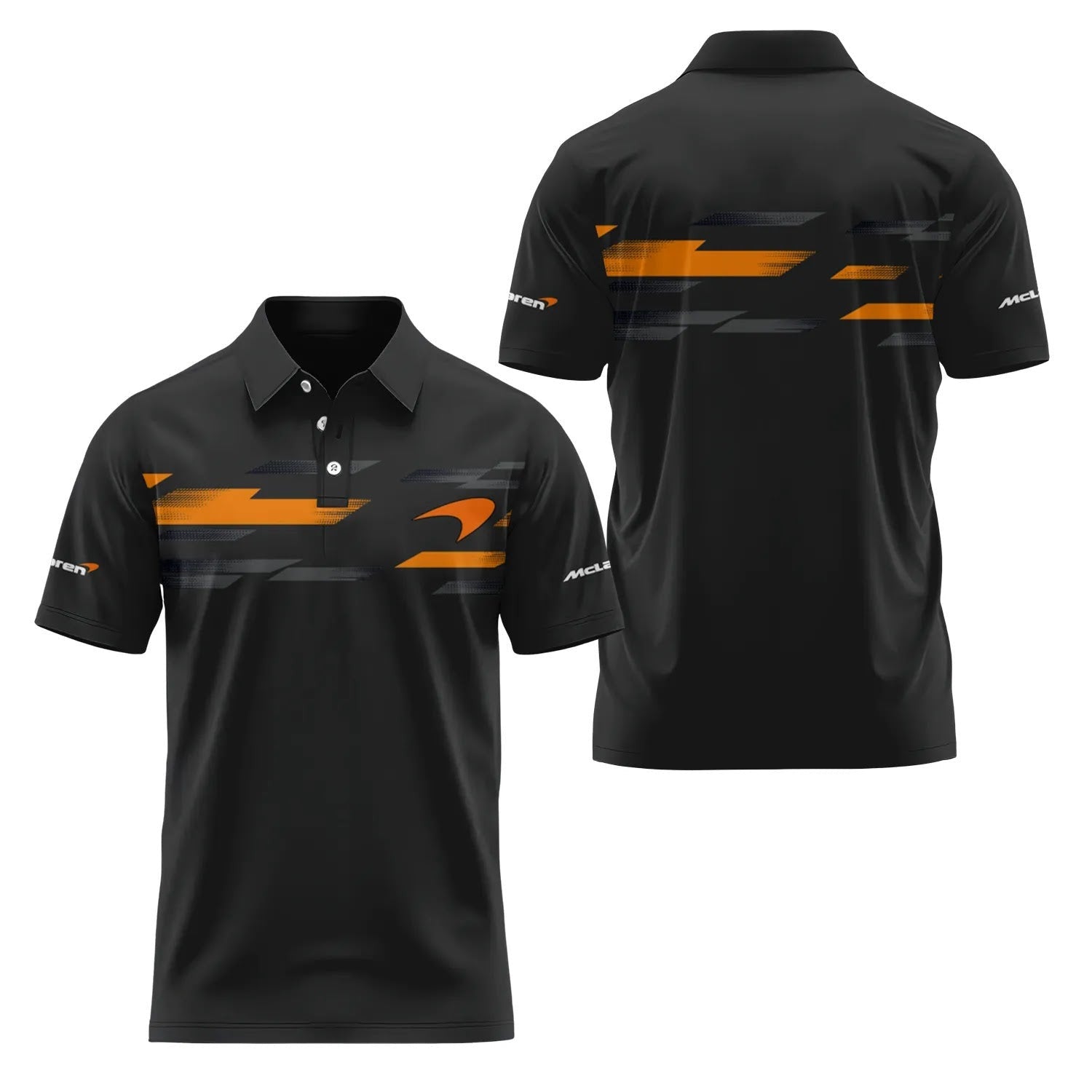 McLaren Apparels SC100
