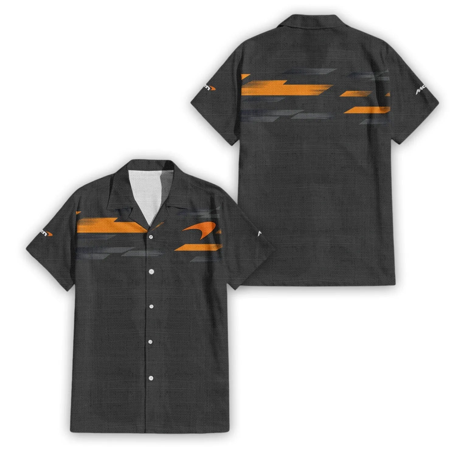 McLaren Apparels SC100