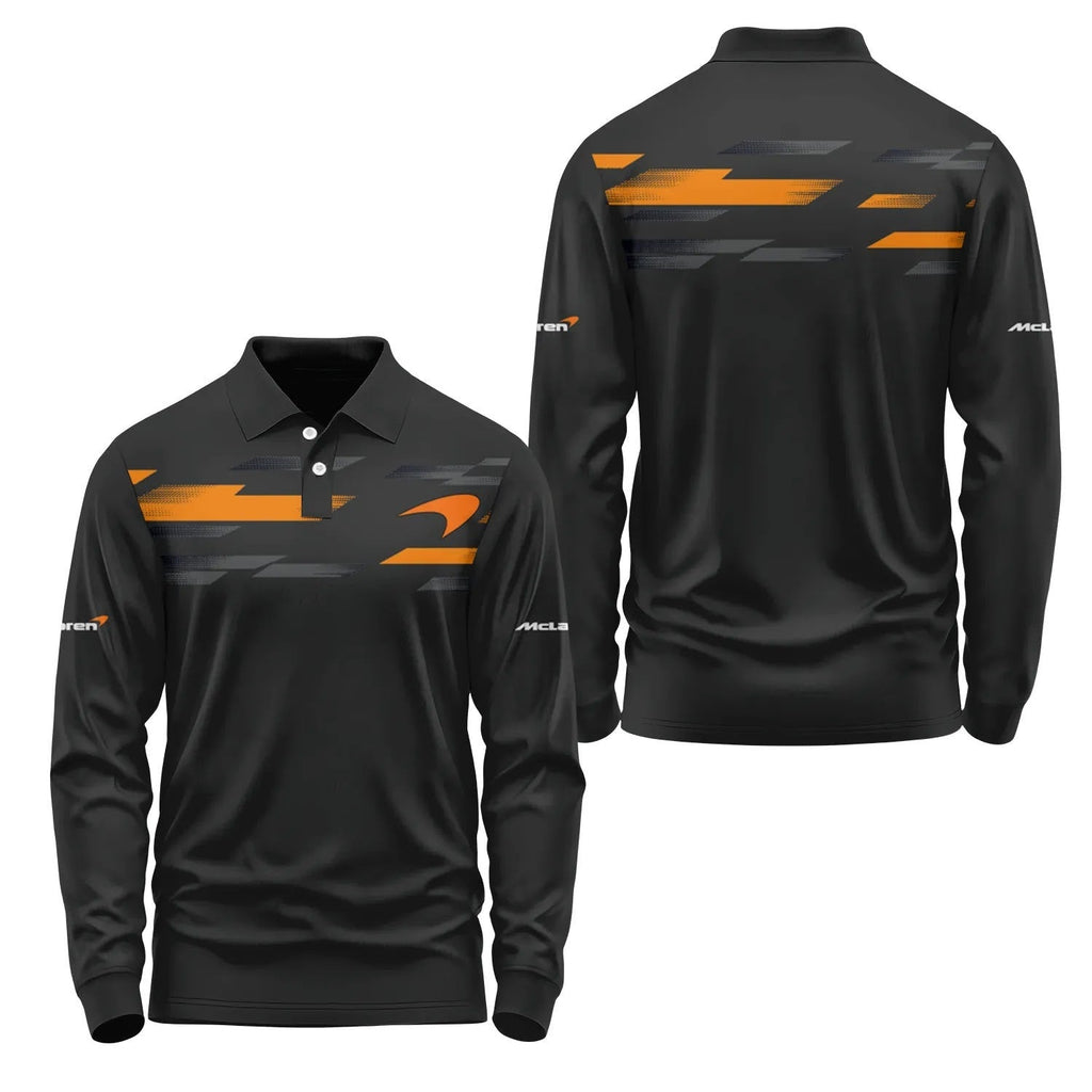 McLaren Apparels SC100