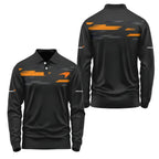 McLaren Apparels SC100
