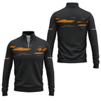 McLaren Apparels SC100
