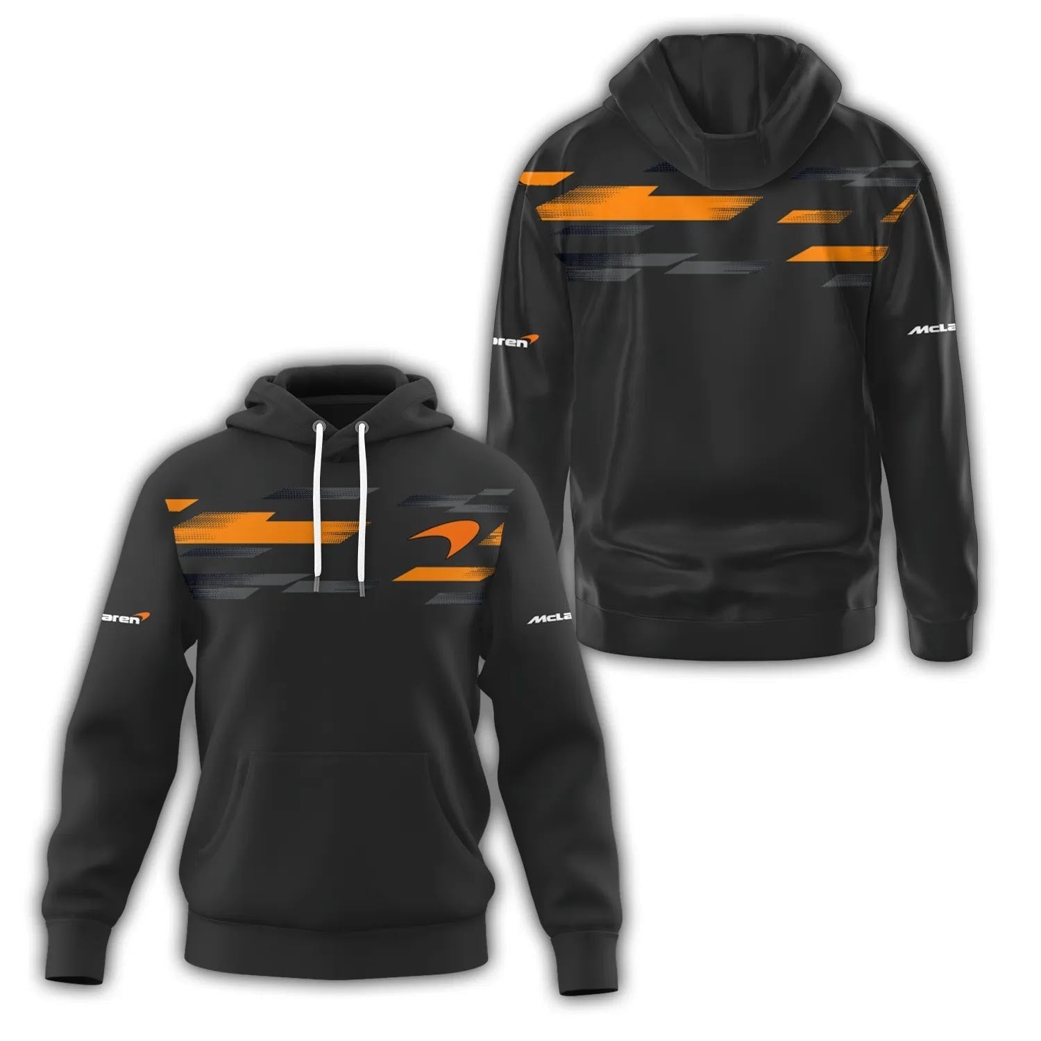 McLaren Apparels SC100