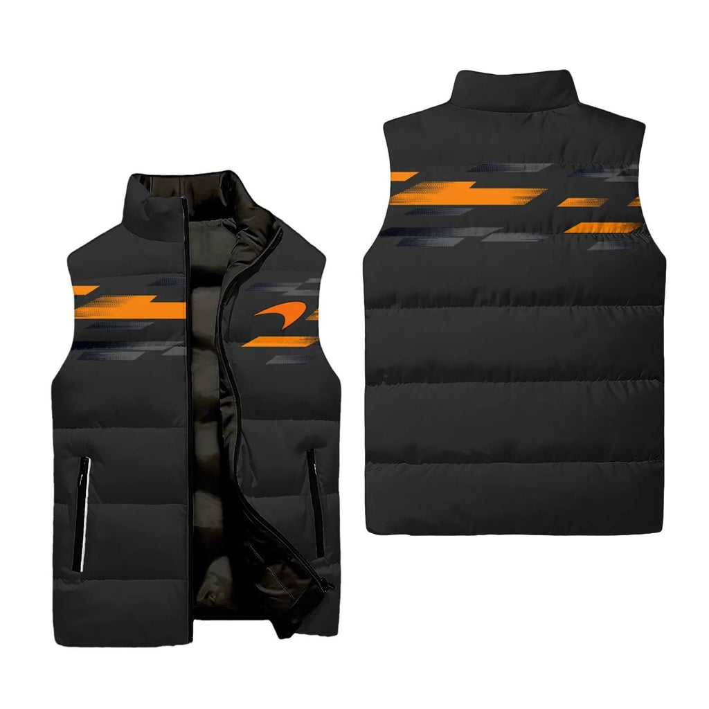 McLaren Apparels SC100