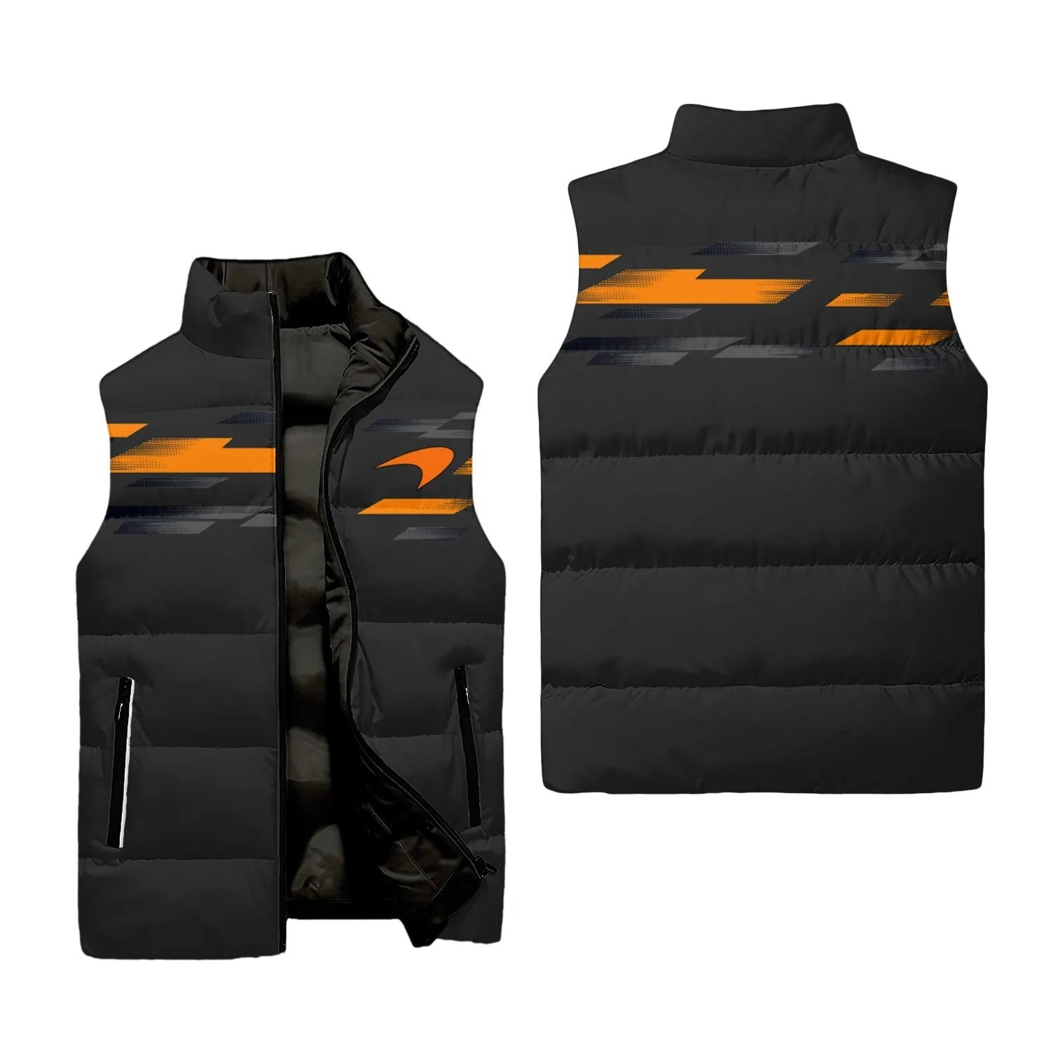 McLaren Apparels SC100