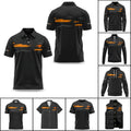 McLaren Apparels SC100