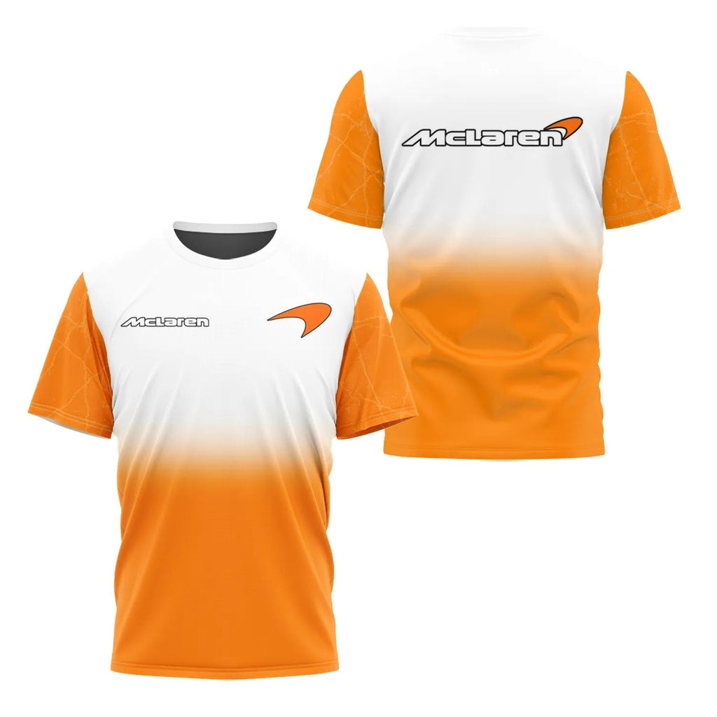 McLaren Apparels SC120