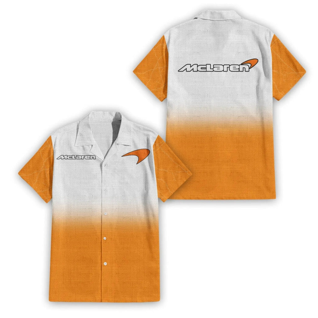 McLaren Apparels SC120