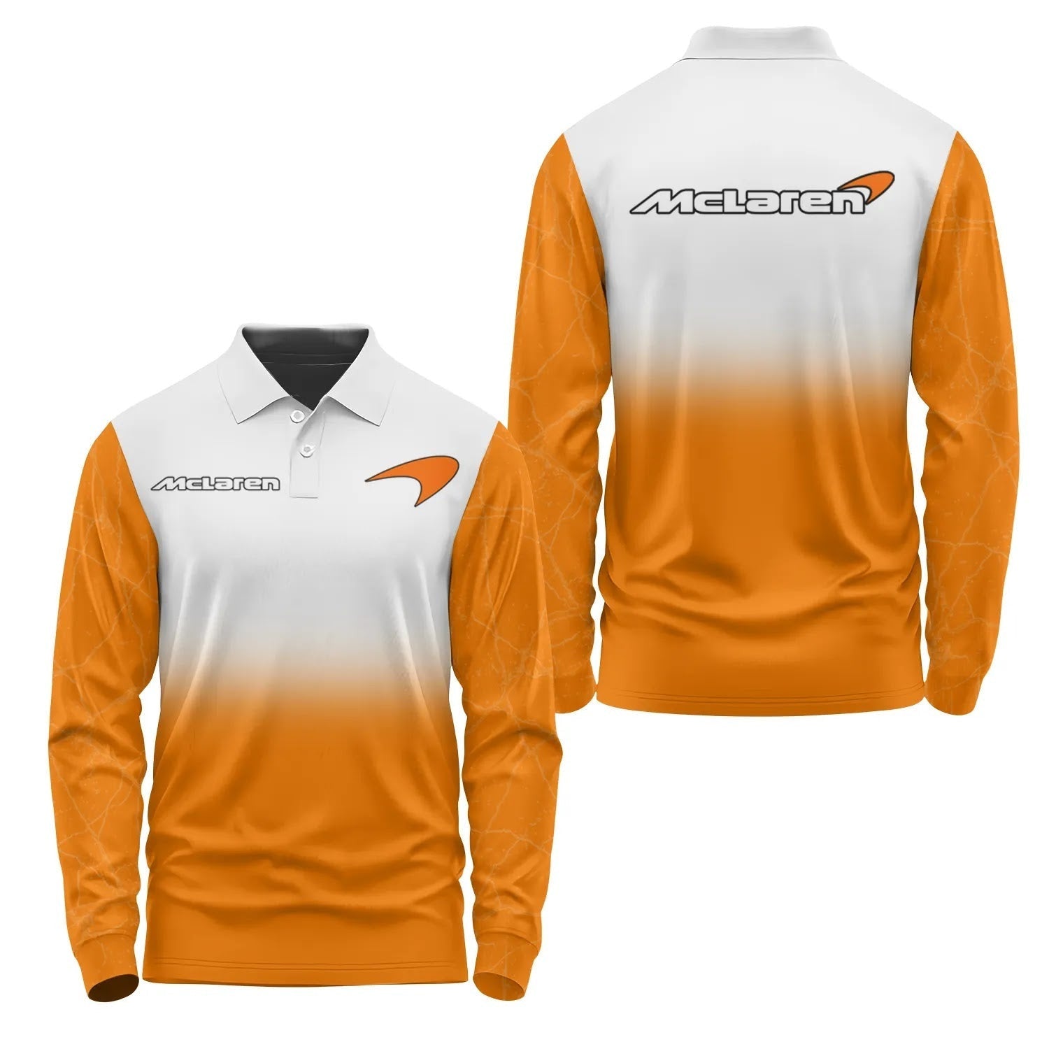 McLaren Apparels SC120