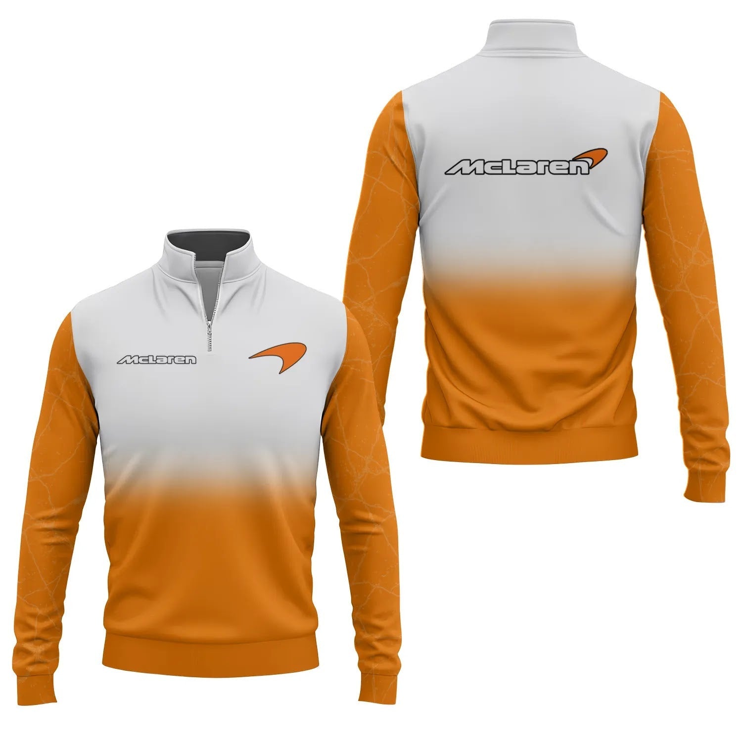 McLaren Apparels SC120