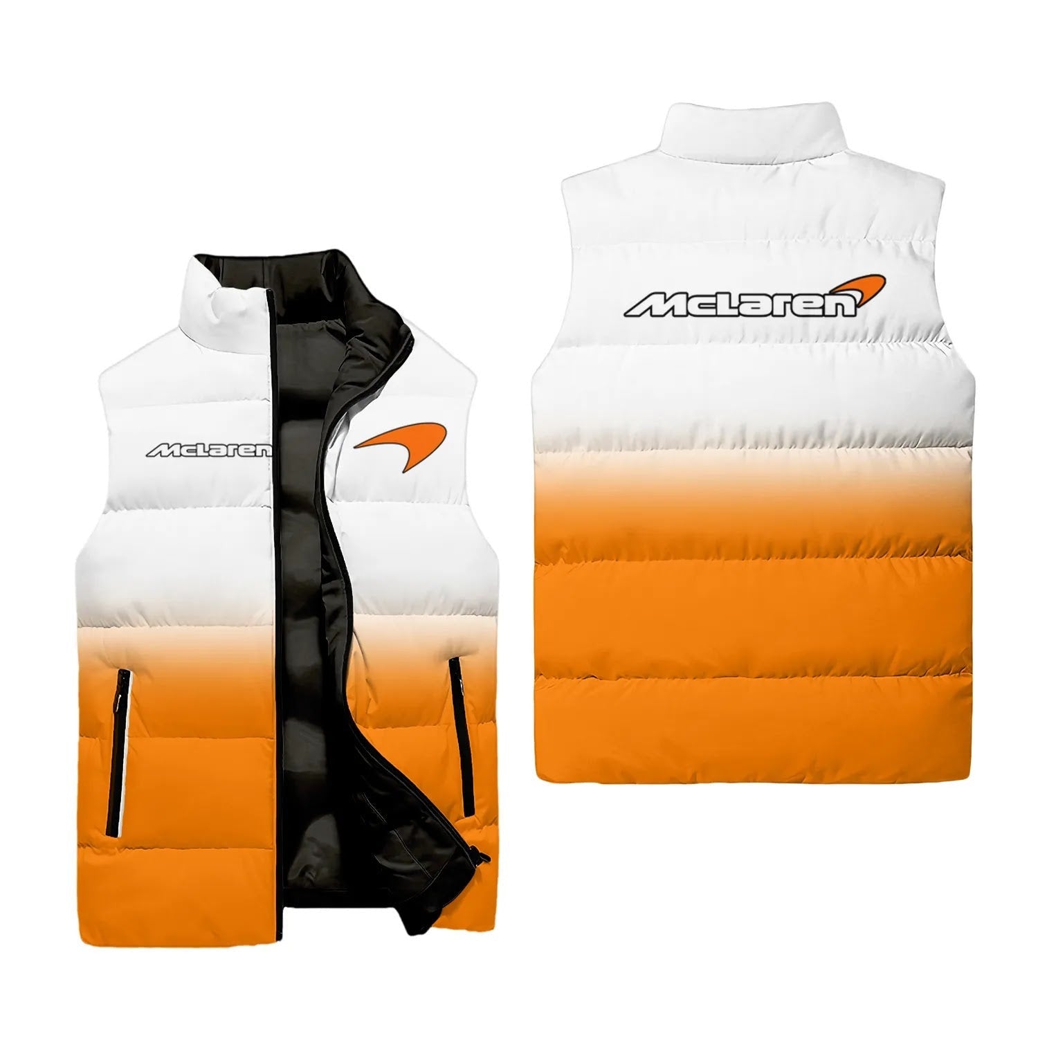 McLaren Apparels SC120