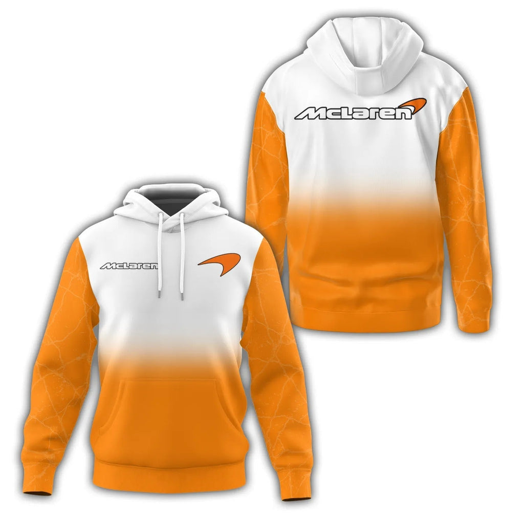 McLaren Apparels SC120