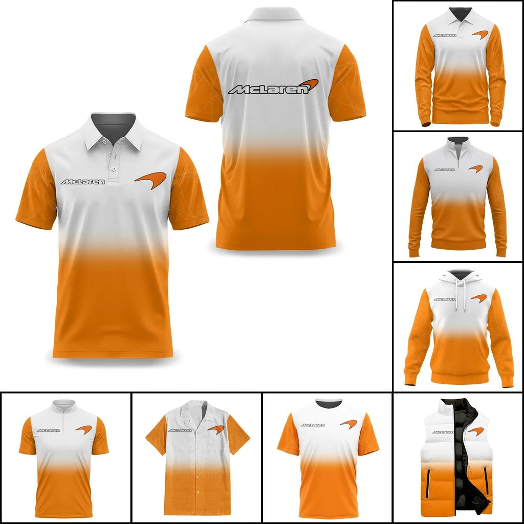 McLaren Apparels SC120