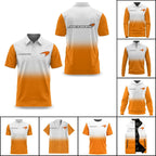 McLaren Apparels SC120