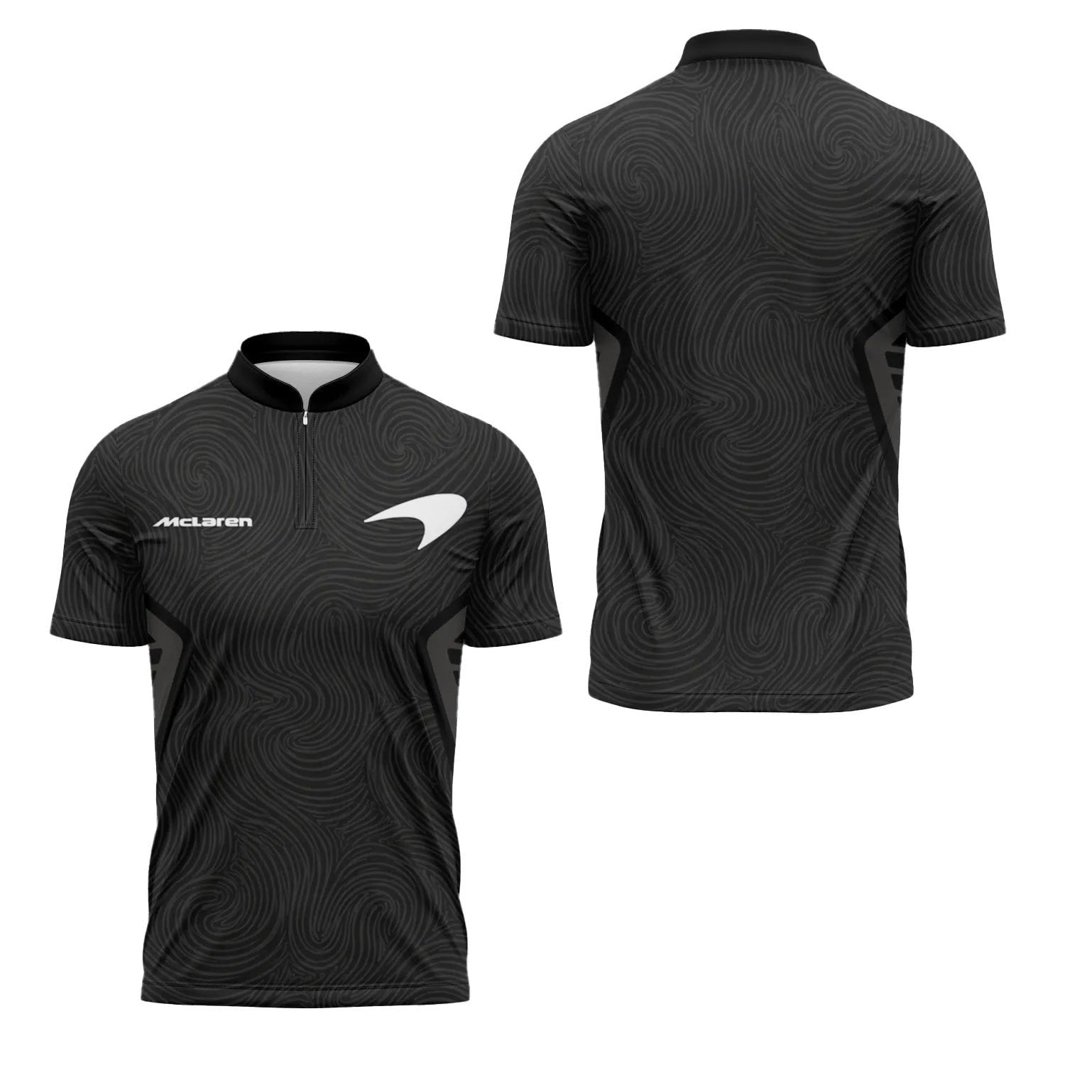 McLaren Apparels SC102