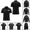 McLaren Apparels SC102