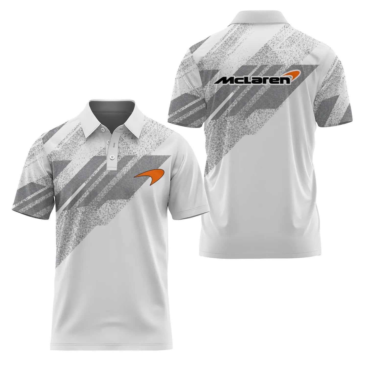McLaren Apparels SC105