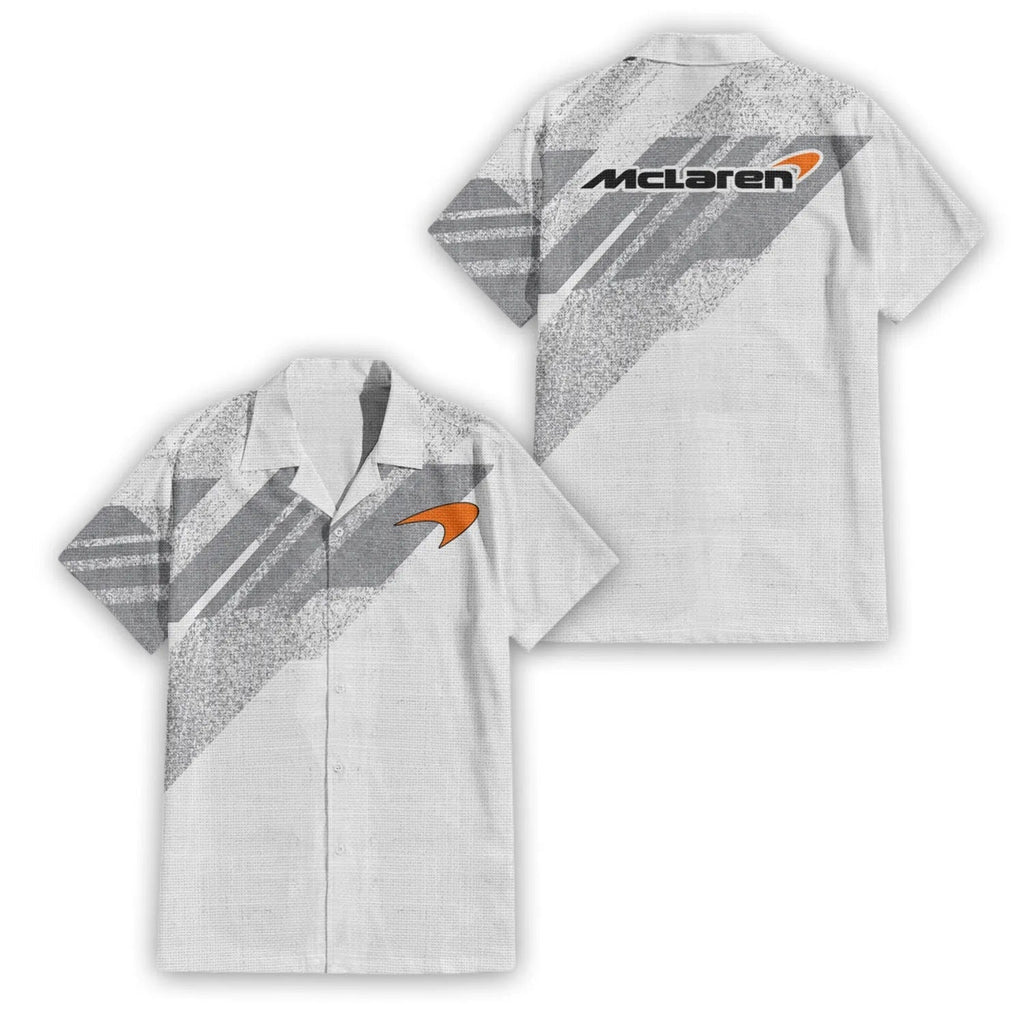 McLaren Apparels SC105