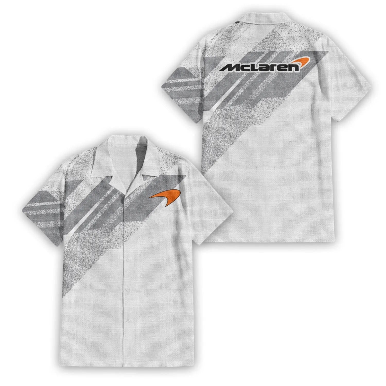 McLaren Apparels SC105