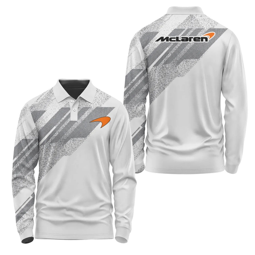 McLaren Apparels SC105