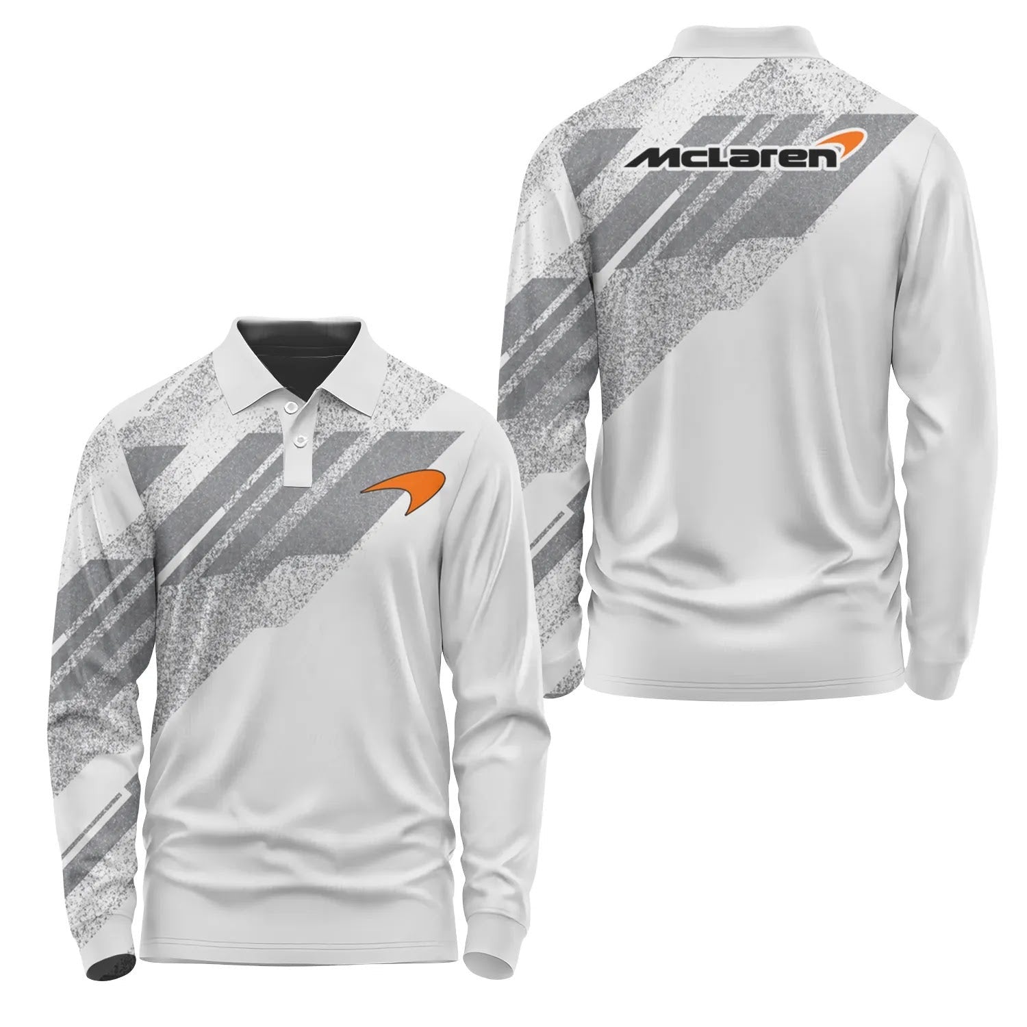 McLaren Apparels SC105