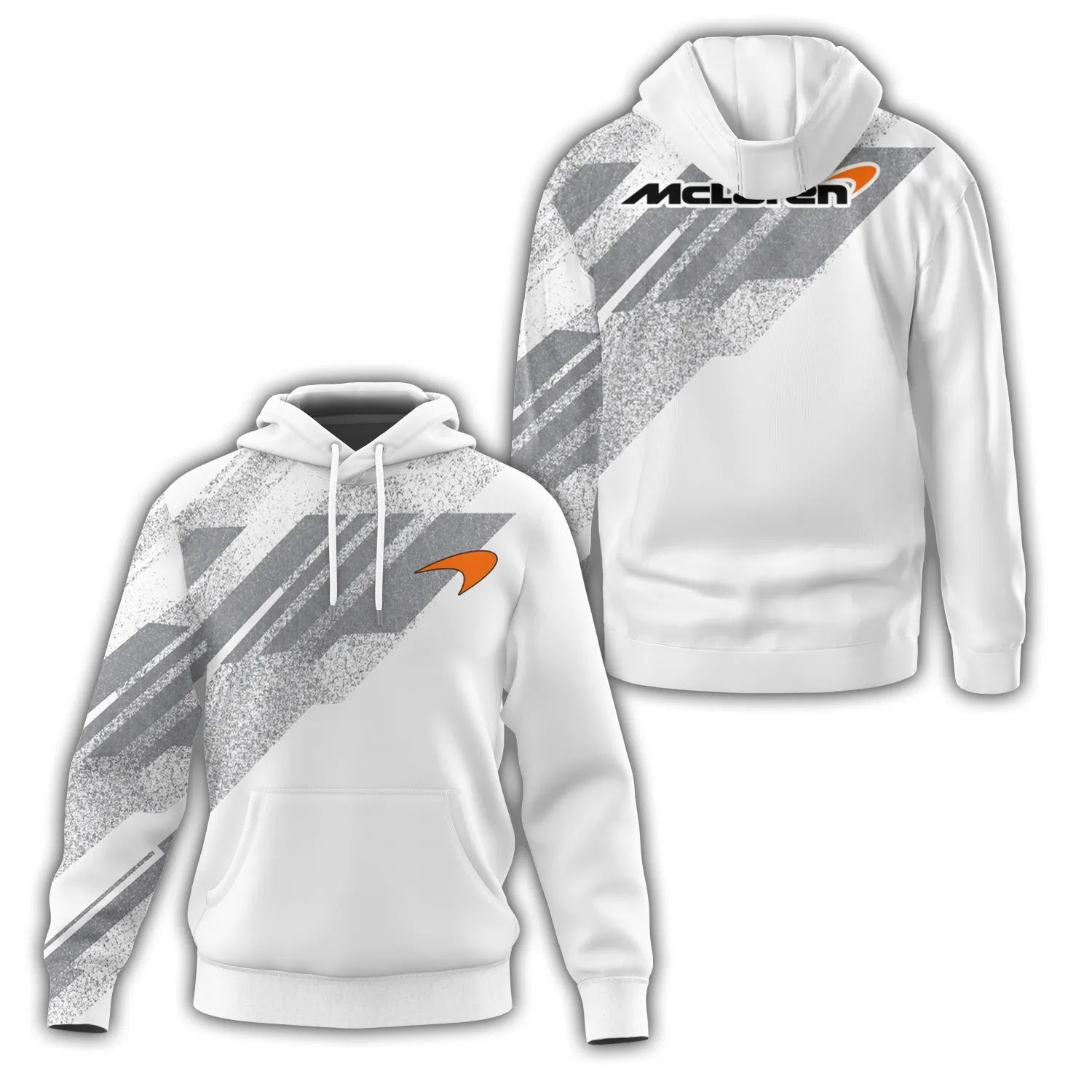 McLaren Apparels SC105