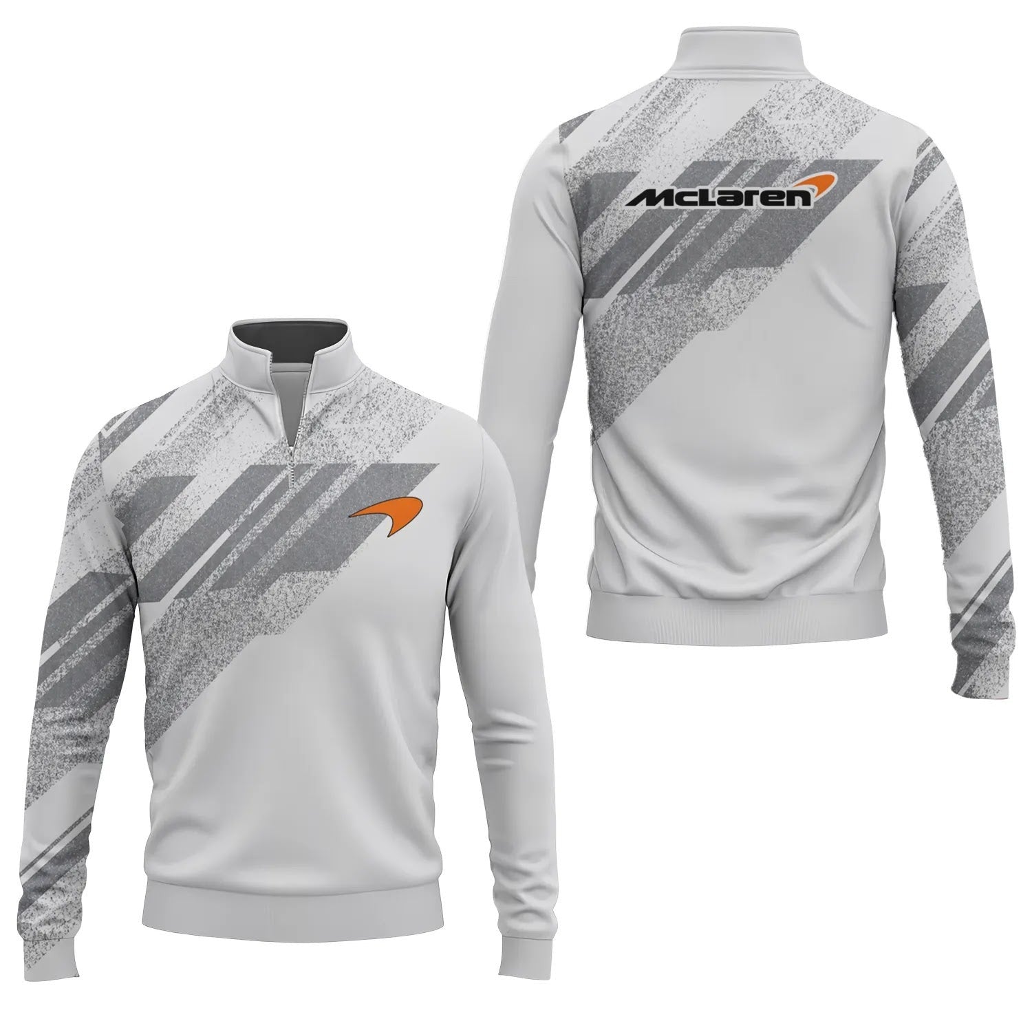 McLaren Apparels SC105