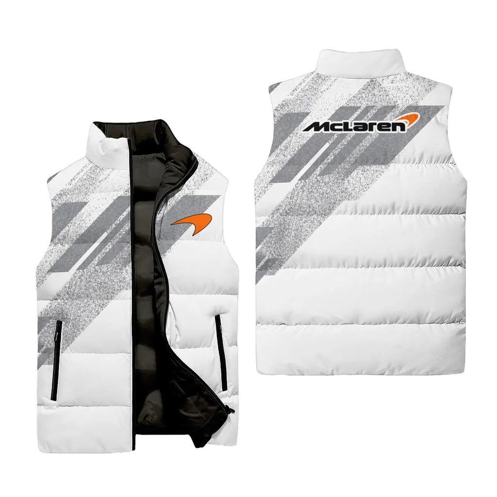 McLaren Apparels SC105