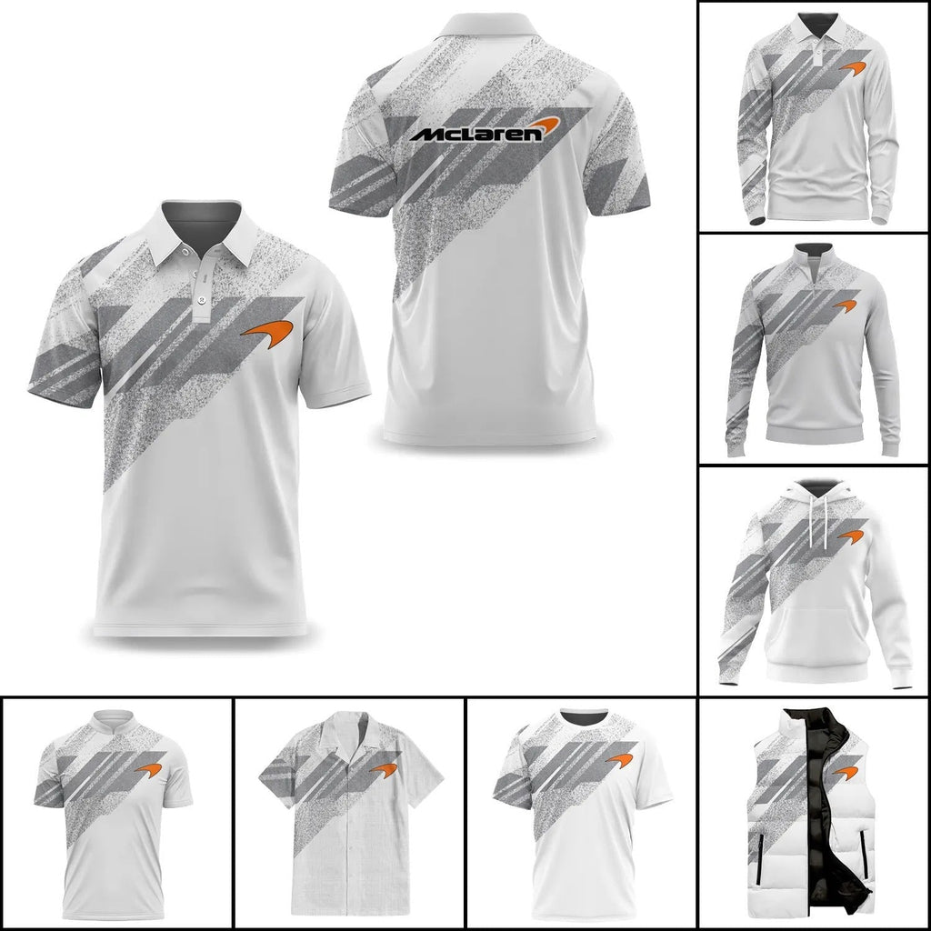 McLaren Apparels SC105