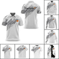 McLaren Apparels SC105