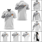 McLaren Apparels SC105