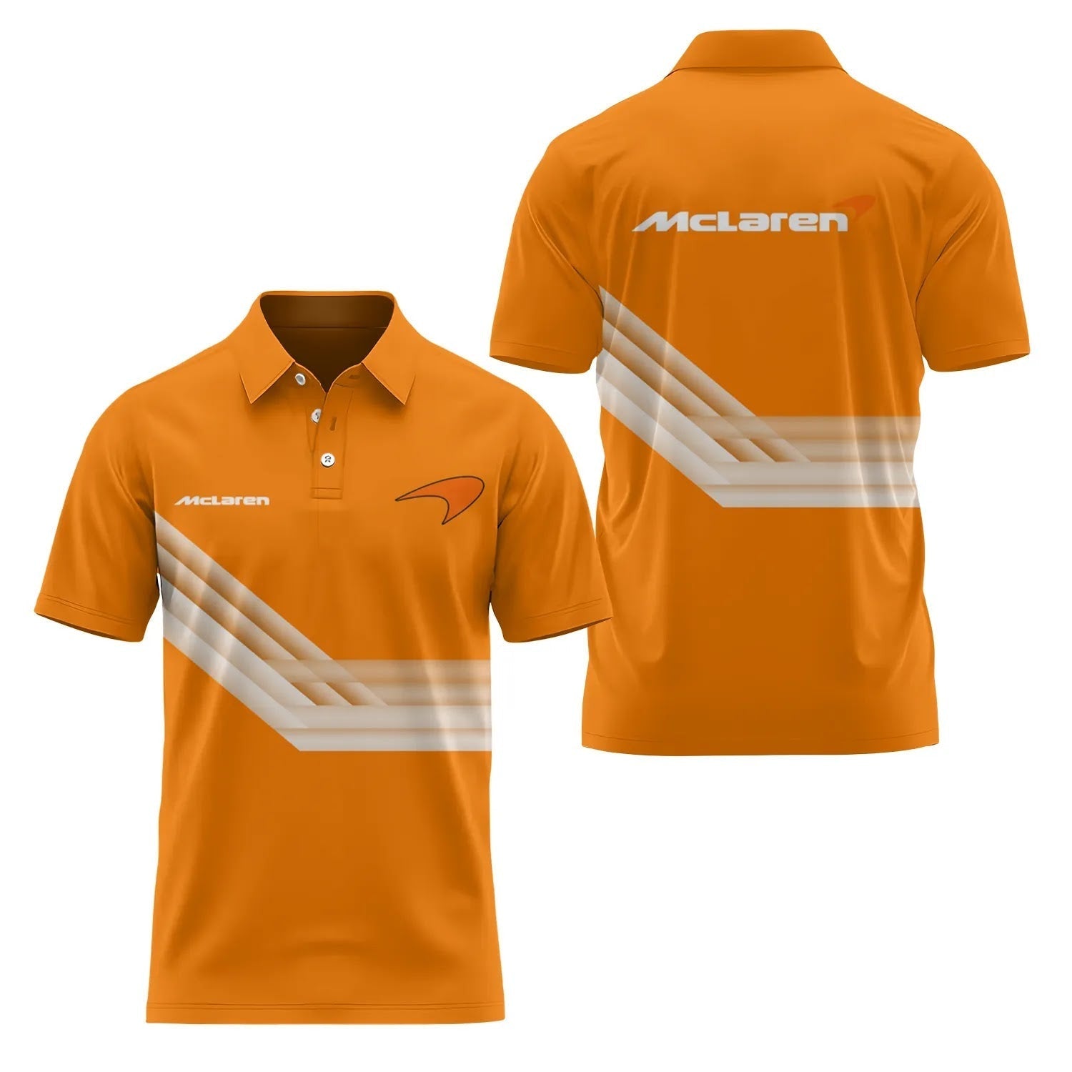 McLaren Apparels SC106