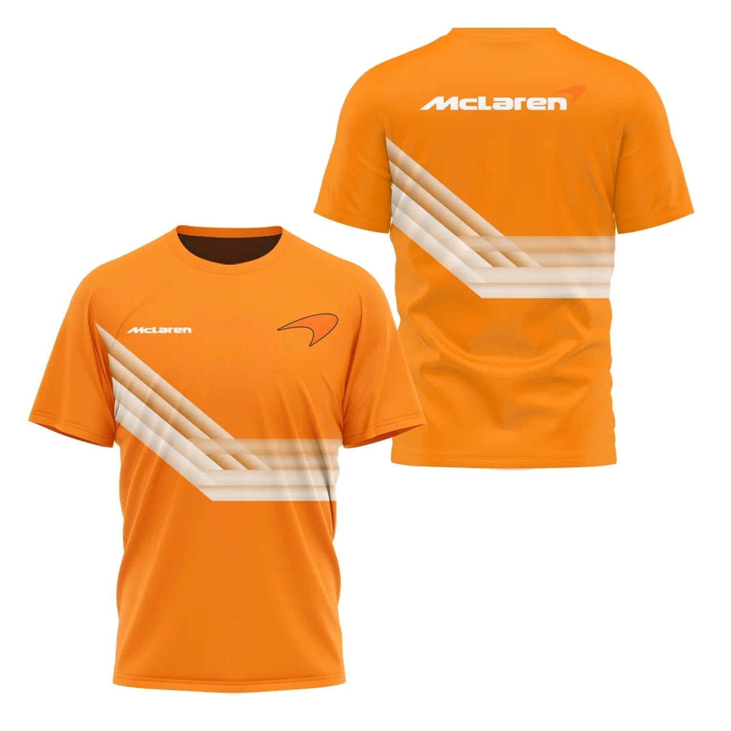 McLaren Apparels SC106