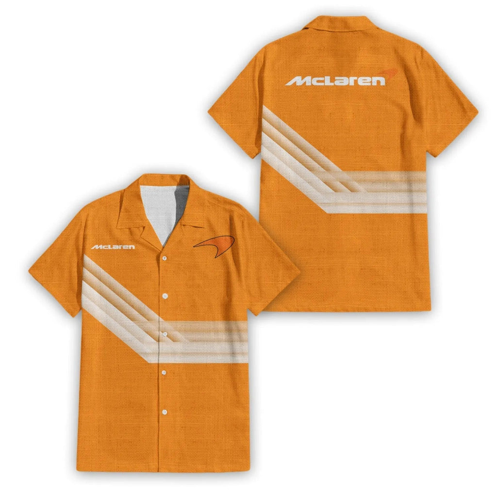 McLaren Apparels SC106
