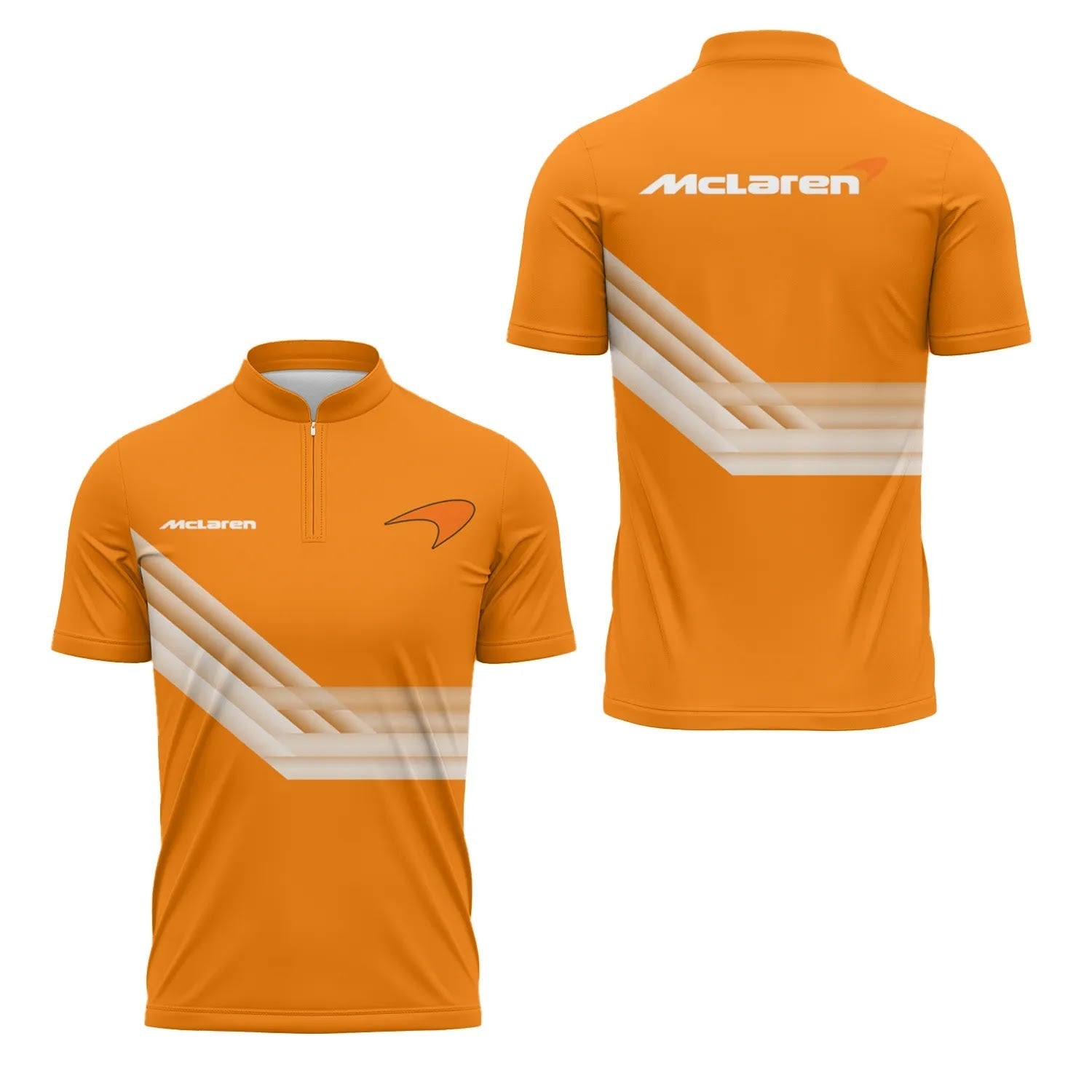 McLaren Apparels SC106