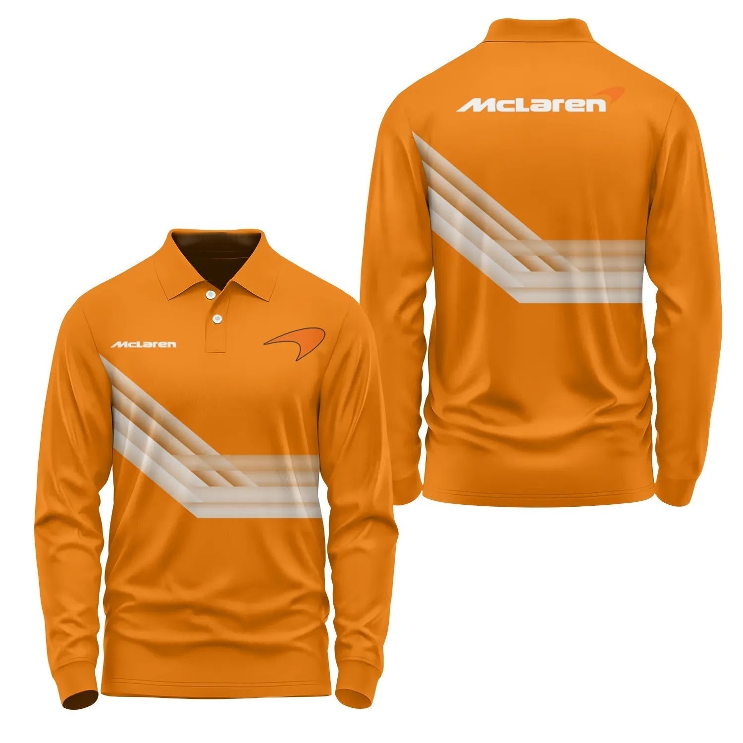 McLaren Apparels SC106