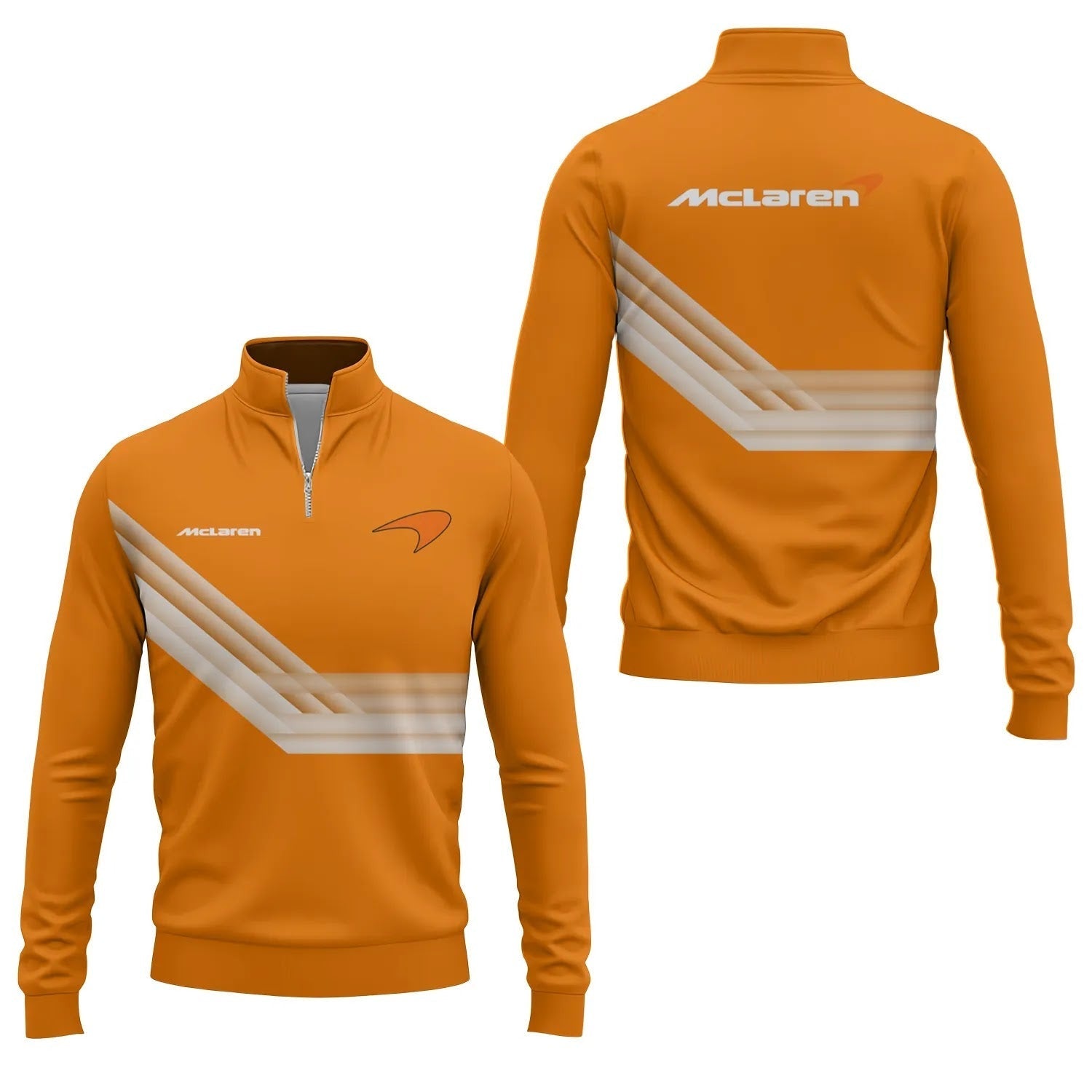McLaren Apparels SC106