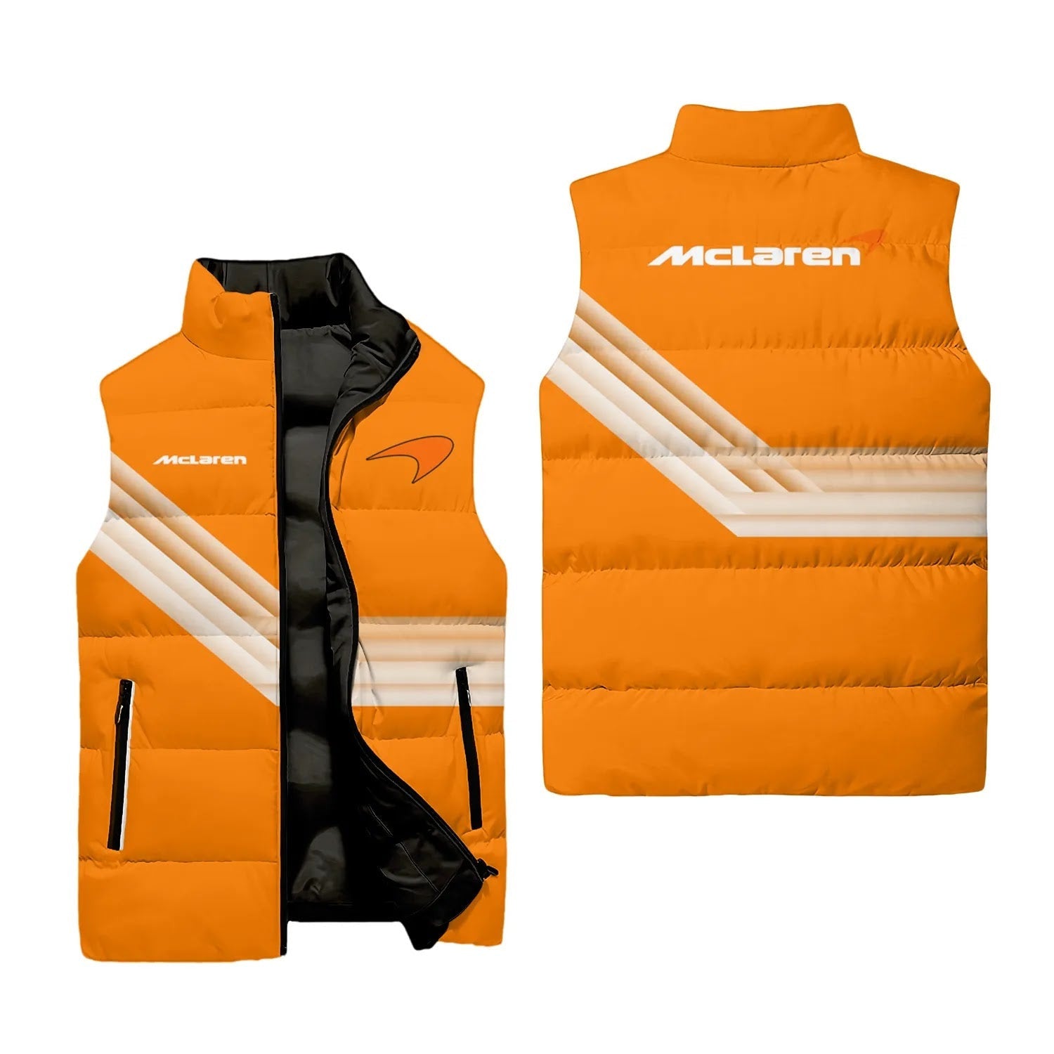 McLaren Apparels SC106