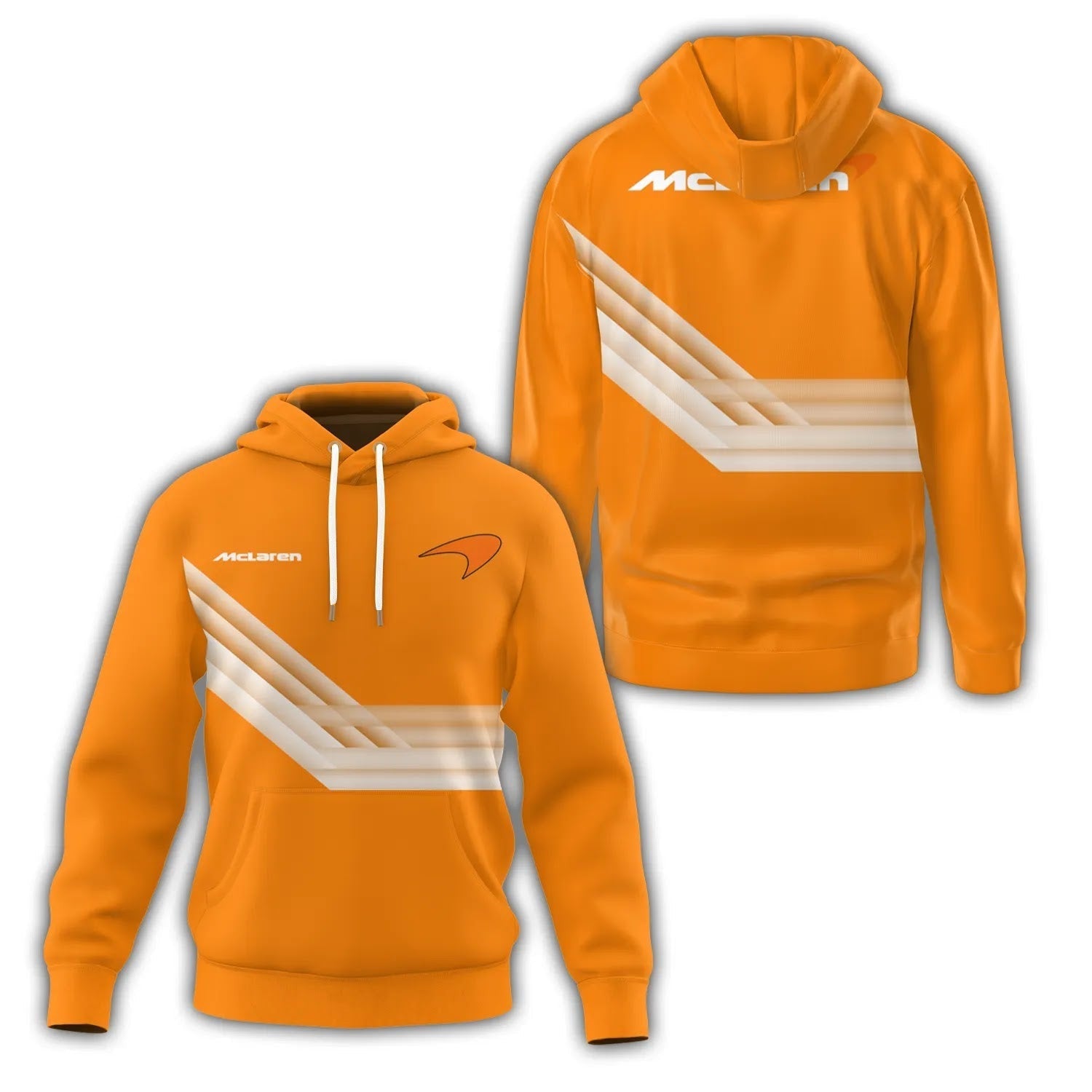 McLaren Apparels SC106