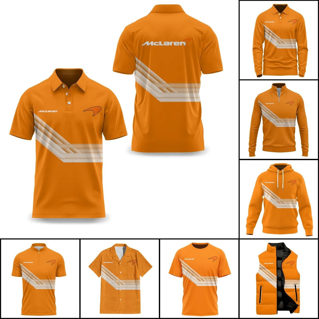 McLaren Apparels SC106