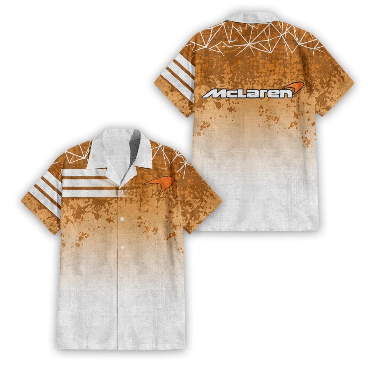 McLaren Apparels SC097