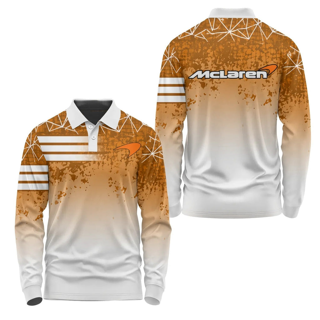 McLaren Apparels SC097